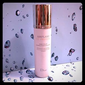 NWOB Dior, Diorkin CC Primer
